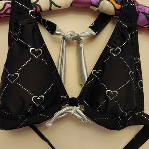 Closet Clearout!  Candie's bikini top